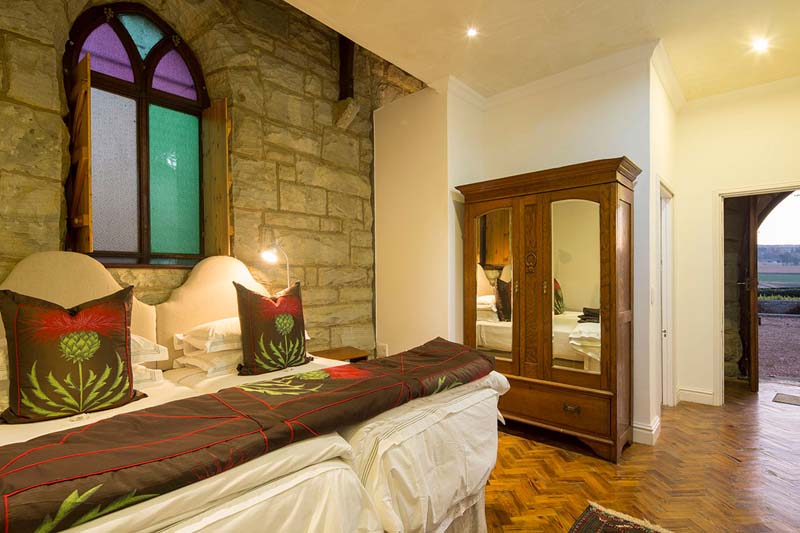Downstairs Room 1