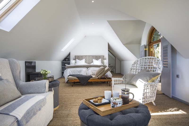 Annex Suite'