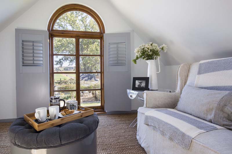 Annex Suite'